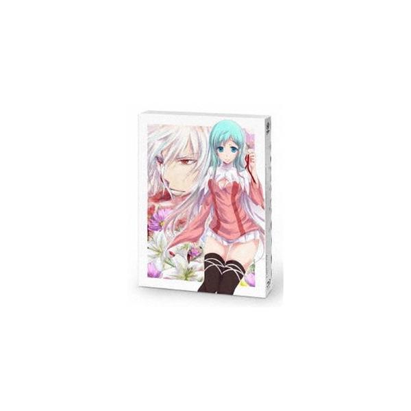 プランダラ Blu-ray BOX 第4巻 [Blu-ray]