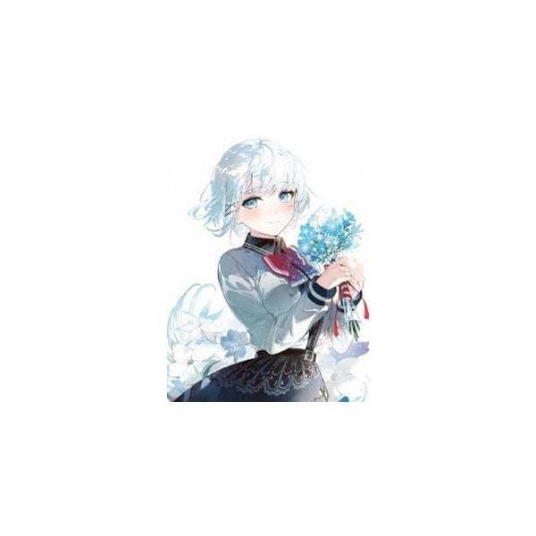 探偵はもう、死んでいる。第1巻《シエスタ -水着ver.- 1／7スケールフィギュア付き完全数量限定版》【Blu-ray】 [Blu-ray]