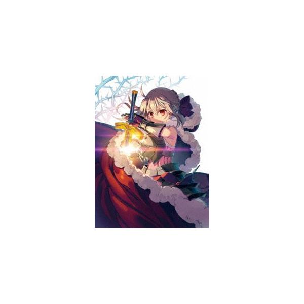劇場版「Fate／kaleid liner プリズマ☆イリヤ Licht 名前の無い少女」《原作・ひろやまひろし描き下ろしB2タペストリー＆アクリルスタンド付き完... [Blu-ray]