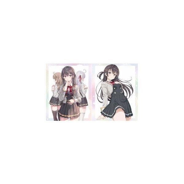 時々ボソッとロシア語でデレる隣のアーリャさん 第2巻《周防有希 水着ver.1／7スケールフィギュア付き完全数量限定版》【Blu-ray】 [Blu-ray]