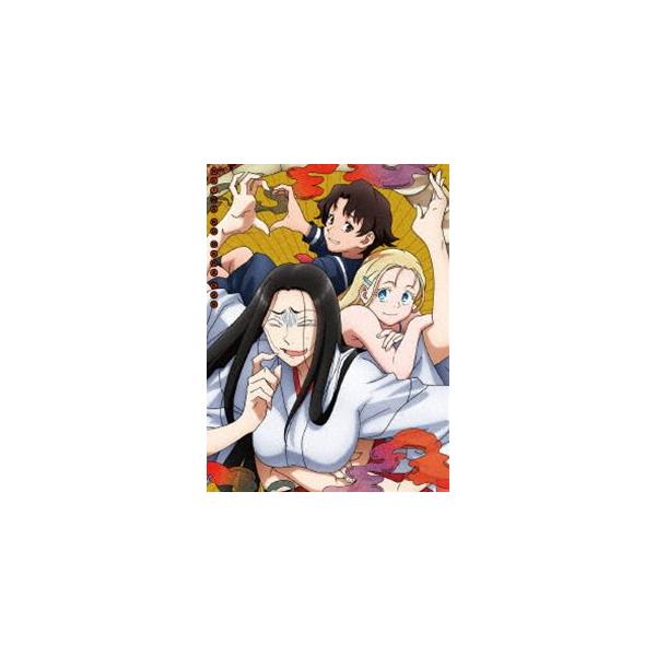 令和のダラさん 第1巻《通常版》【Blu-ray】 [Blu-ray]