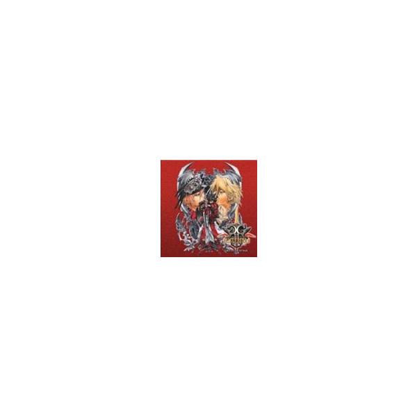 (ゲーム・ミュージック) ギルティギア2 オーヴァチュア オリジナルサウンドトラック Vol.1 [CD]