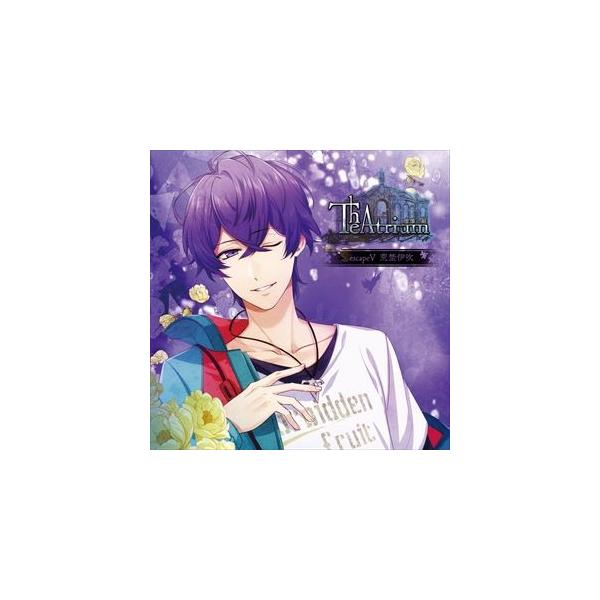 荒埜伊吹（CV.森嶋秀太） / Theatrium 虚像の庭 escapeV 荒埜伊吹 [CD]