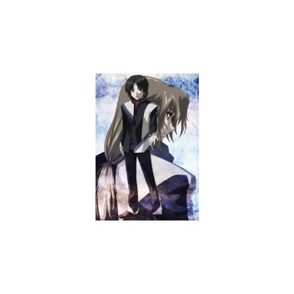 蒼穹のファフナー EXODUS DVD 12 [DVD]