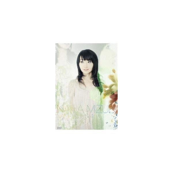 水樹奈々／NANA CLIPS 4 [DVD]