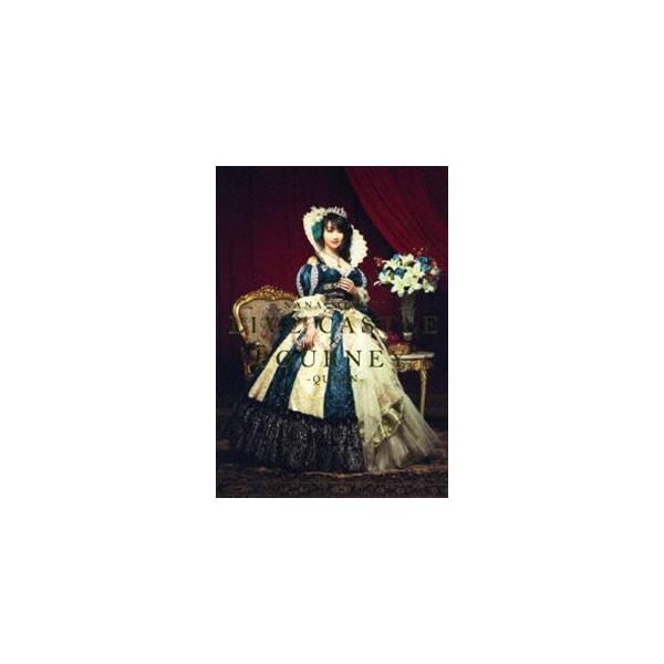 水樹奈々／NANA MIZUKI LIVE CASTLE×JOURNEY-QUEEN- [DVD]