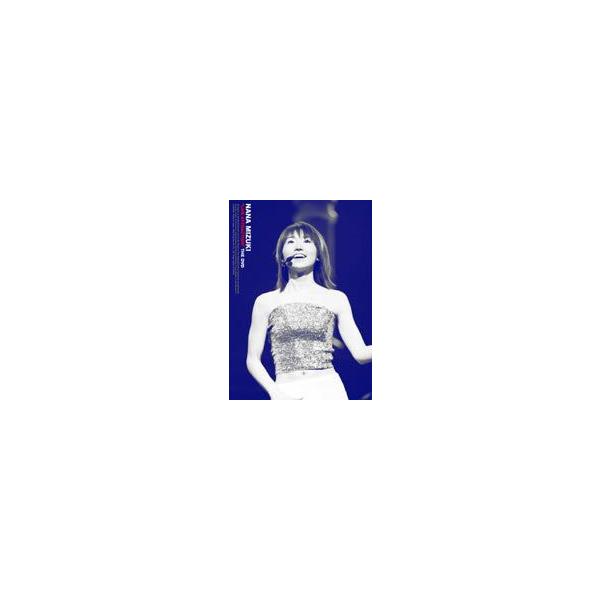 水樹奈々／NANA MIZUKI ”LIVE ATTRACTION” THE DVD [DVD]