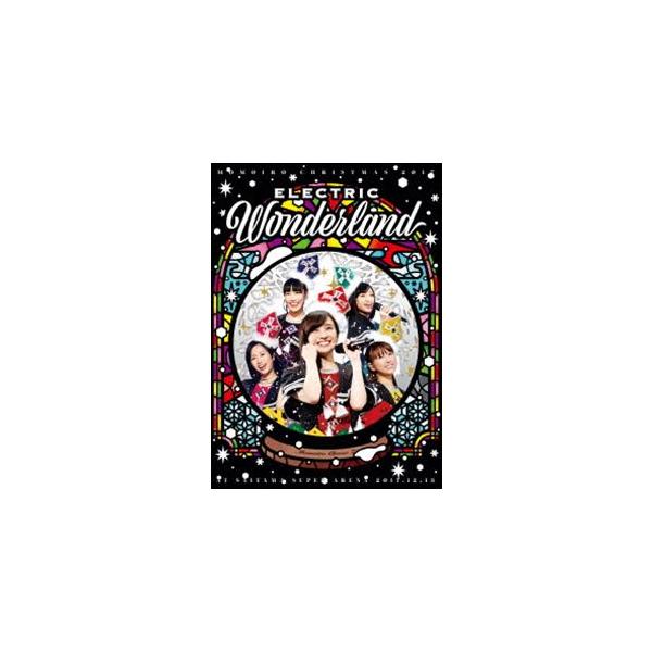ももいろクローバーZ／ももいろクリスマス 2017 〜完全無欠のElectric Wonderland〜 LIVE DVD【初回限定版】 [DVD]