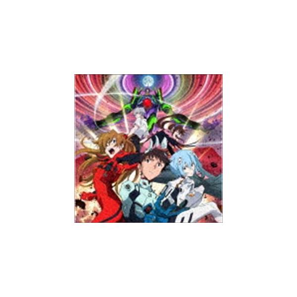 高橋洋子 / EVANGELION EXTREME [CD]