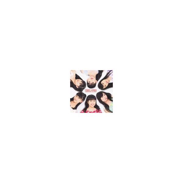 ももいろクローバー / ピンキージョーンズ（通常盤） [CD]