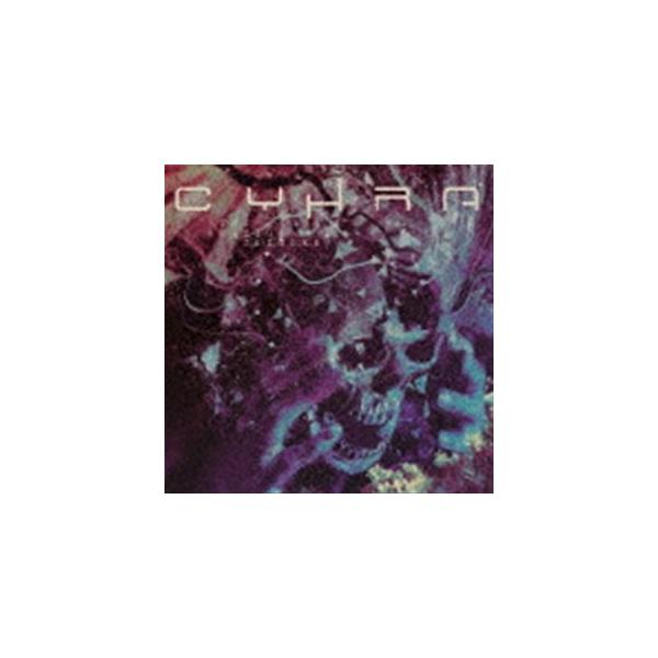 サイラ / ザ・ヴァーティゴ・トリガー [CD]