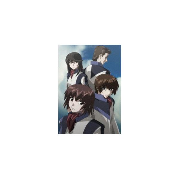 蒼穹のファフナー EXODUS Blu-ray 7 [Blu-ray]