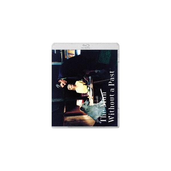 過去のない男／街のあかり [Blu-ray]