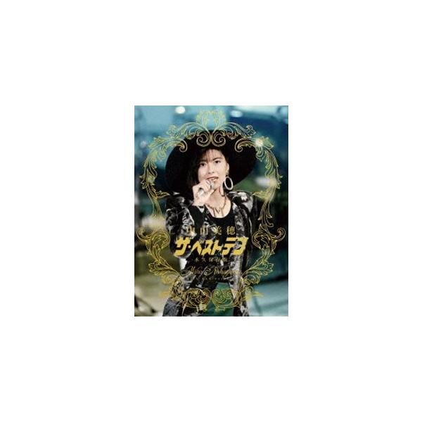 Miho Nakayama 40th Anniversary～ 71uGdSi8ufL._AC_UL210_SR210,