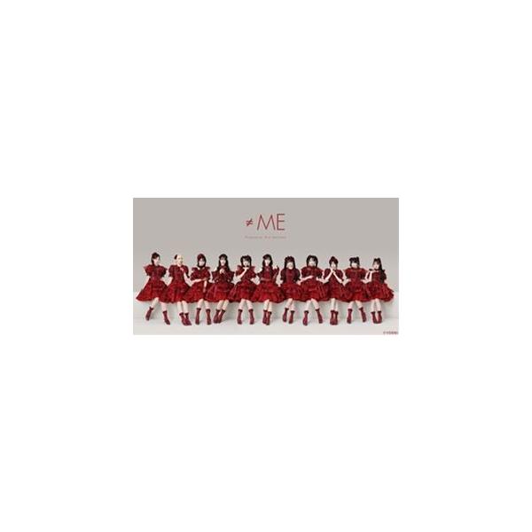 ≠ME 7th ANNIVERSARY PREMIUM CONCERT (初回仕様) [Blu-ray]