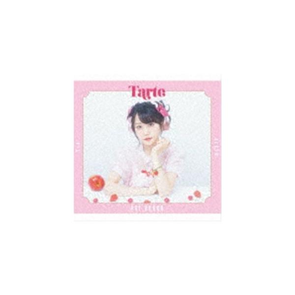 小倉唯 / Tarte（CD＋BD盤／CD＋2Blu-ray） [CD]