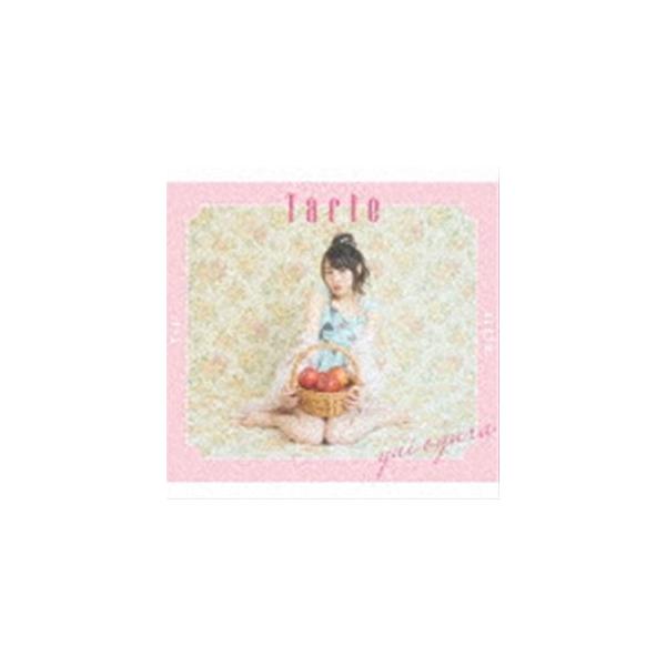 小倉唯 / Tarte（CD＋DVD盤／CD＋DVD） [CD]