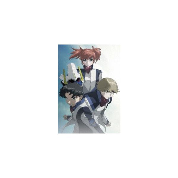 蒼穹のファフナー EXODUS Blu-ray 4 [Blu-ray]