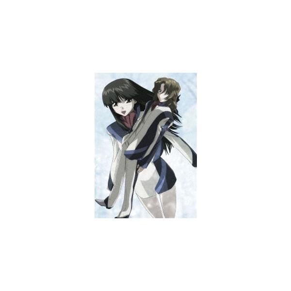蒼穹のファフナー EXODUS Blu-ray 9 [Blu-ray]
