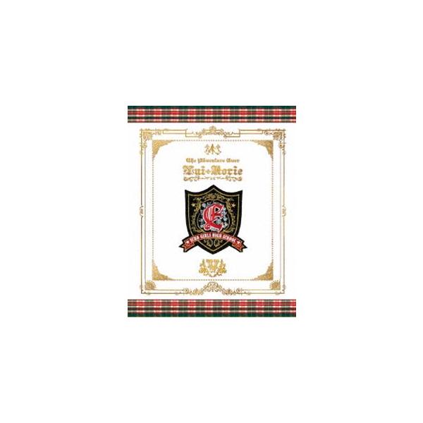 堀江由衣をめぐる冒険V〜狙われた学園祭〜Blu-ray [Blu-ray]