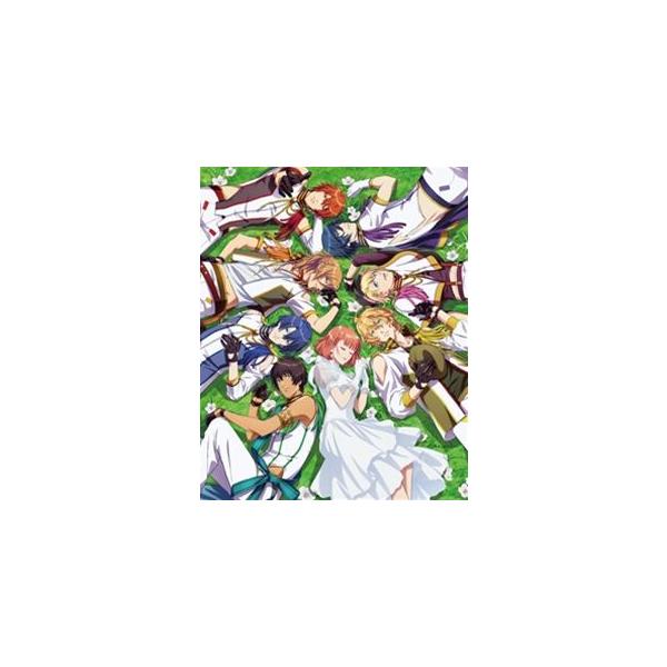 うたの☆プリンスさまっ♪ マジLOVE2000％ Blu-ray BOX（初回限定生産版） [Blu-ray]