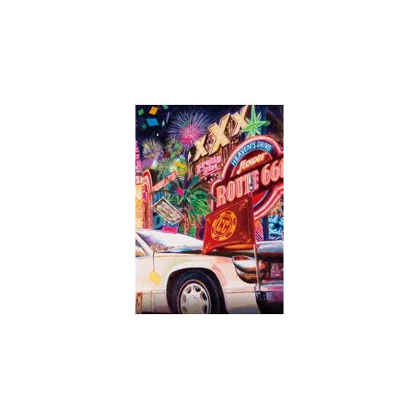L’Arc〜en〜Ciel LIVE 2015 L’ArCASINO（通常盤） [DVD]