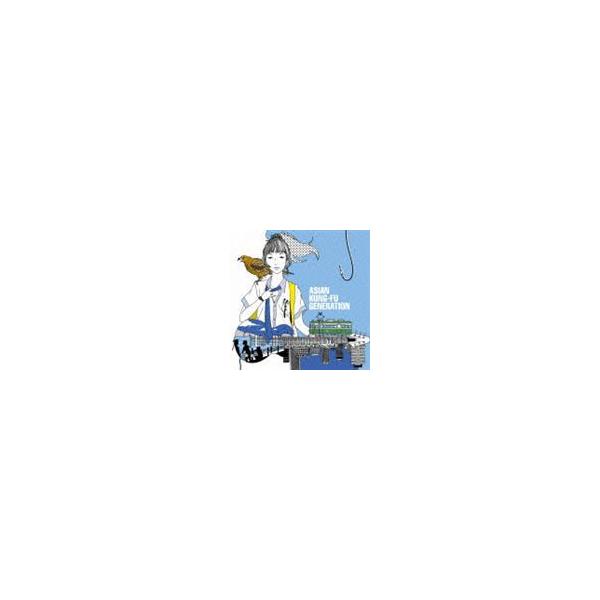 ASIAN KUNG-FU GENERATION / 藤沢ルーザー [CD]