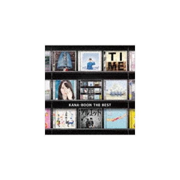[Release date: March 4, 2020]種別:CD 邦楽ロック/ソウル 発売日:2020/03/04 販売元:ソニー・ミュージックソリューションズ 登録日:2019/12/24 KANA-BOON KANA-BOON TH...