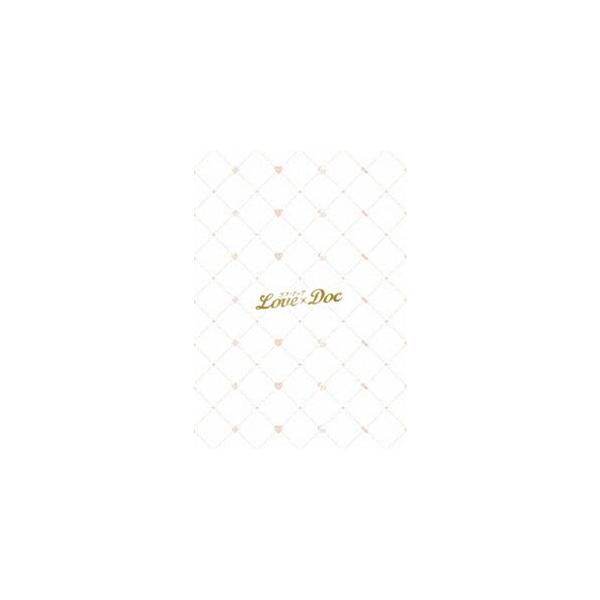ラブ×ドック（初回生産限定盤） [DVD]