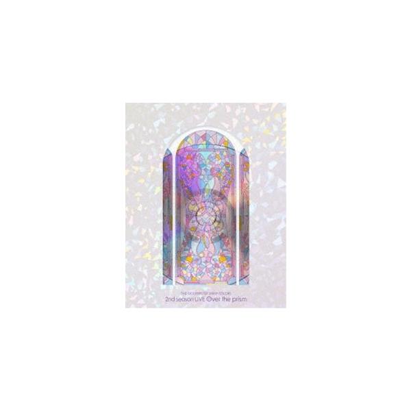 THE IDOLM＠STER SHINY COLORS 2nd season LIVE Over the prism【初回生産限定版】 [Blu-ray]