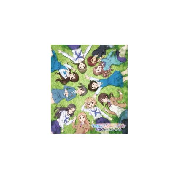 true tears×花咲くいろは×TARI TARI ジョイントフェスティバル LIVE BD [Blu-ray]
