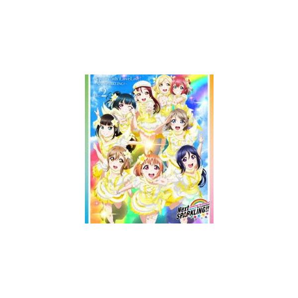 ラブライブ サンシャイン Aqours 5th Lovelive Next Sparkling Blu Ray Day2 Blu Ray Dejapan Bid And Buy Japan With 0 Commission