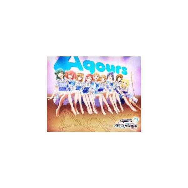 ラブライブ!サンシャイン!! Aqours Finale LoveLive! 〜永久stage〜 Blu-ray Memorial BOX [Blu-ray]
