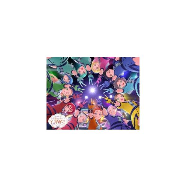 ラブライブ!スーパースター!! Liella! 6th LoveLive! Tour 〜Let's be