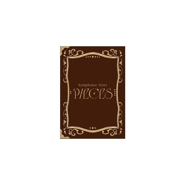 アイドリッシュセブン Symphonic Story”PIECES”【Blu-ray Box】 [Blu-ray]