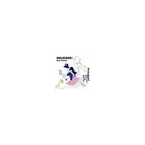 新谷良子 / 新谷良子 6thアルバム（CD＋DVD） [CD]
