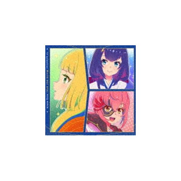 鳳ここな（CV.石見舞菜香）／静香（CV.長谷川育美）／カトリナ・グリーベル（CV.天城サリー）／新妻八恵（CV.長縄まりあ）／柳場ぱんだ（CV.大空直美）... [CD]