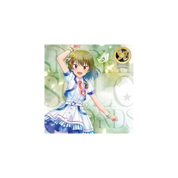 永吉昴（CV.斉藤佑圭） / THE IDOLM＠STER MILLION LIVE! SPECIAL SOLO RECORDS 永吉昴 [CD]