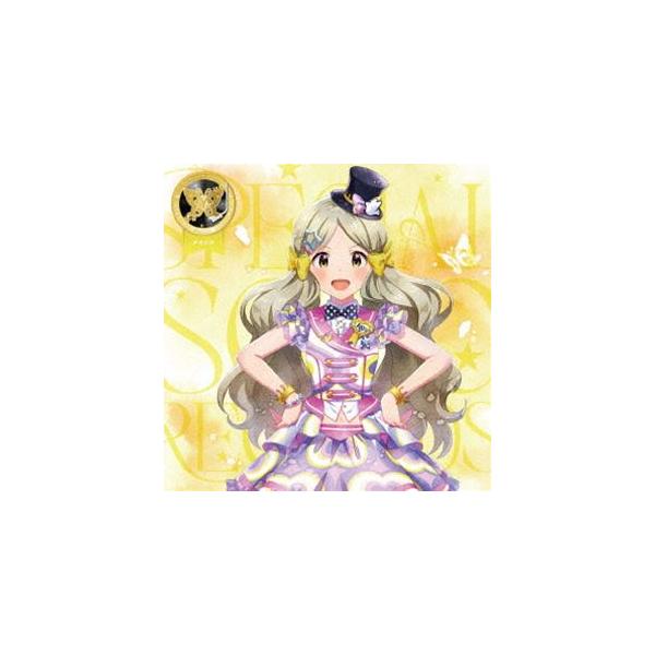 ロコ（CV.中村温姫） / THE IDOLM＠STER MILLION LIVE! SPECIAL SOLO RECORDS ロコ [CD]