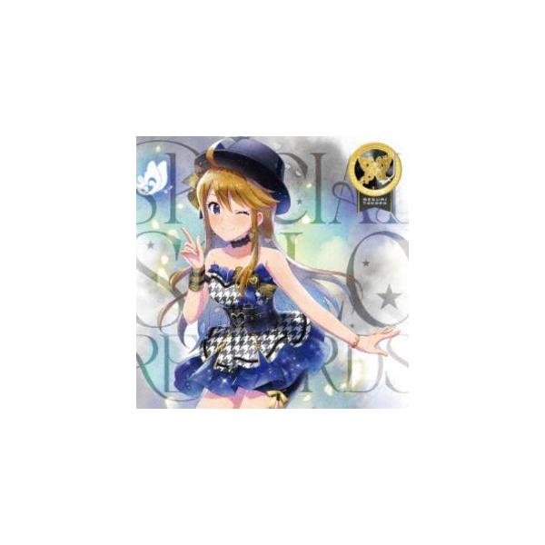 所恵美（CV.藤井ゆきよ） / THE IDOLM＠STER MILLION LIVE! SPECIAL SOLO RECORDS 所恵美 [CD]