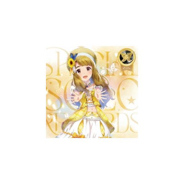 宮尾美也（CV.桐谷蝶々） / THE IDOLM＠STER MILLION LIVE! SPECIAL SOLO RECORDS 宮尾美也 [CD]