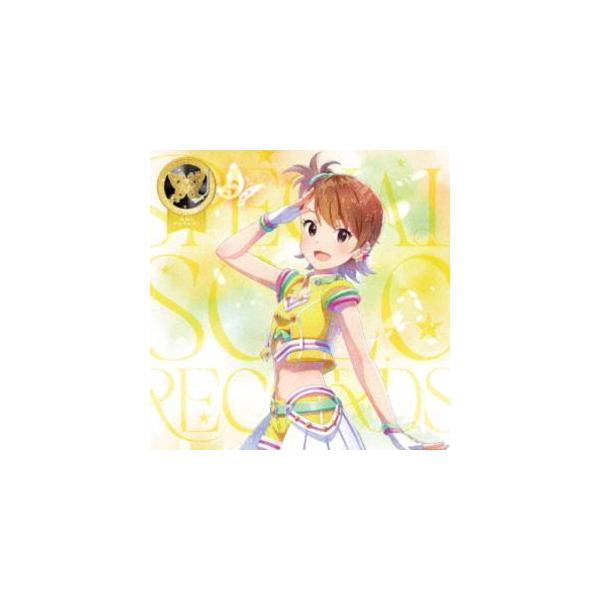 双海亜美（CV.下田麻美） / THE IDOLM＠STER MILLION LIVE! SPECIAL SOLO RECORDS 双海亜美 [CD]