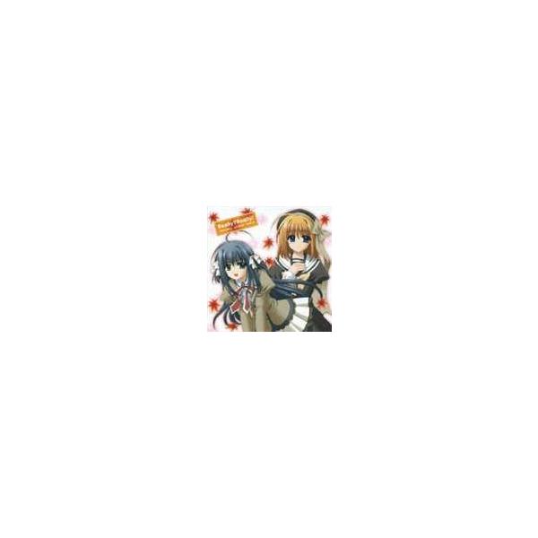 (ゲーム・サウンドトラック) YURIA 他／Windows専用ゲーム Really?Really! オリジナルサウンドトラック [CD]
