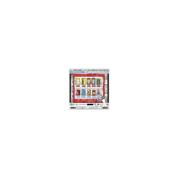 Nico Nico Artists / ランティスの缶詰 by Nico Nico Artists [CD]