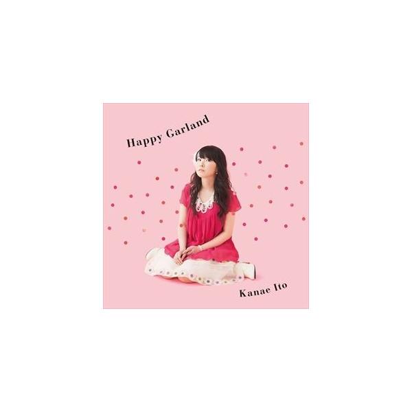 伊藤かな恵 / 伊藤かな恵 デビュー5周年企画シングル1 [CD]