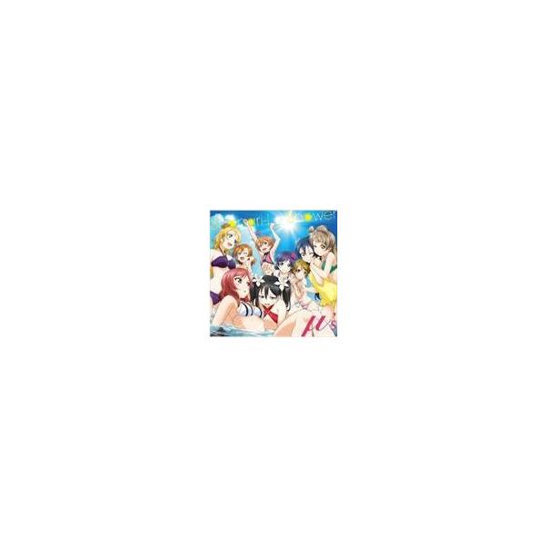 μ’s / PlayStation Vita用ゲームソフト「ラブライブ! School idol paradise」主題歌：：Shangri-La Shower [CD]