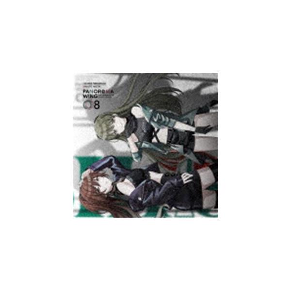 シーズ / THE IDOLM＠STER SHINY COLORS PANOR＠MA WING 08 [CD]