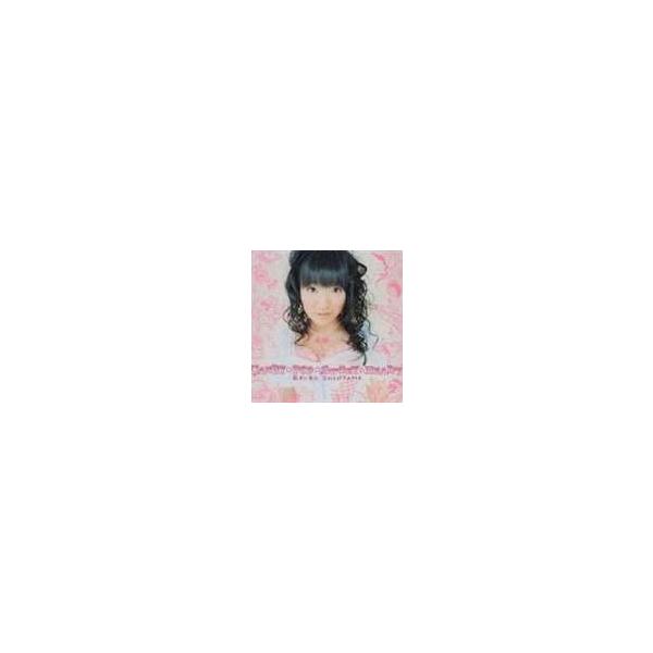新谷良子 Tvアニメ姫様ご用心エンディングテーマ Candy Pop Sweet Heart Cd Buyee Buyee 提供一站式最全面最專業現地yahoo Japan拍賣代bid代拍代購服務