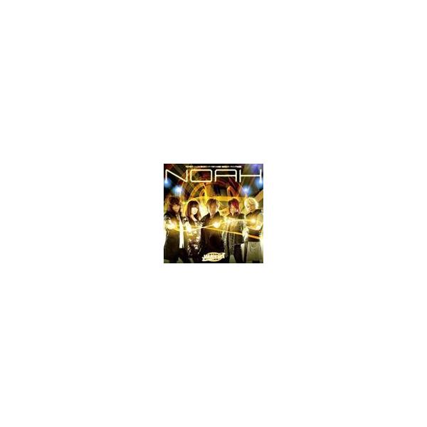 JAM Project / PSP専用ソフト 第2次スーパーロボット大戦Z 破界篇 OP主題歌： NOAH [CD]