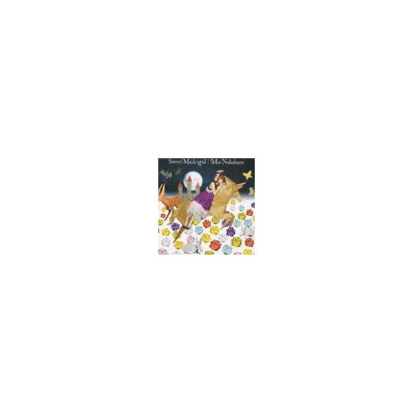中原麻衣 / Sweet Madrigal [CD]